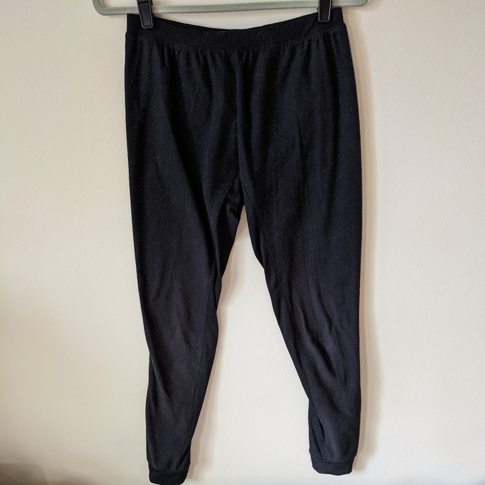 Chill Chasers fleece leggings